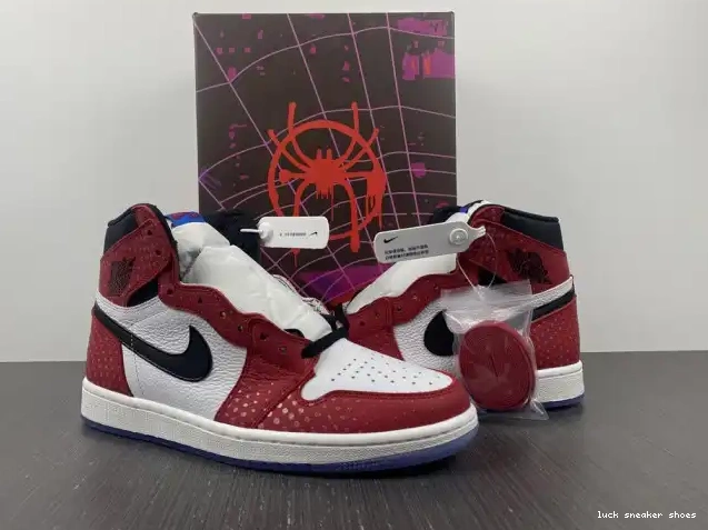 Reps LUCY 1 Air Retro High Story OG 555088-602 Jordan Origin 0424